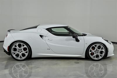2015 Alfa Romeo 4C - Photo 14 - Joliet, IL 60435