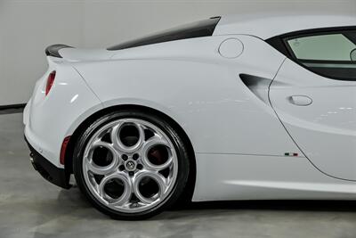 2015 Alfa Romeo 4C - Photo 13 - Joliet, IL 60435