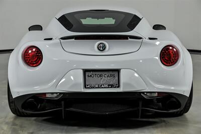 2015 Alfa Romeo 4C - Photo 11 - Joliet, IL 60435