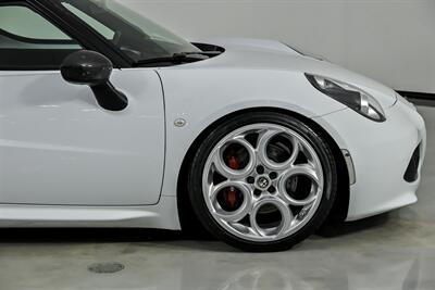 2015 Alfa Romeo 4C - Photo 15 - Joliet, IL 60435