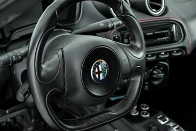 2015 Alfa Romeo 4C - Photo 25 - Joliet, IL 60435
