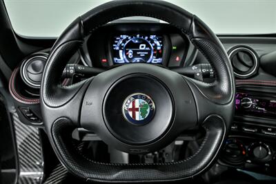 2015 Alfa Romeo 4C - Photo 27 - Joliet, IL 60435