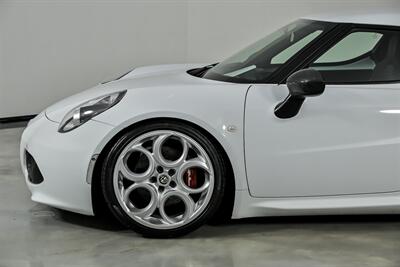 2015 Alfa Romeo 4C - Photo 7 - Joliet, IL 60435