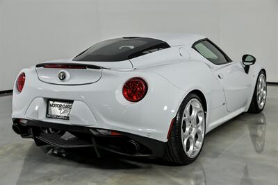 2015 Alfa Romeo 4C - Photo 12 - Joliet, IL 60435