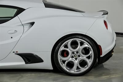 2015 Alfa Romeo 4C - Photo 9 - Joliet, IL 60435