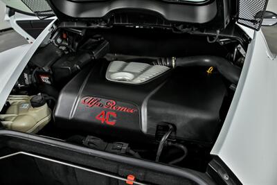 2015 Alfa Romeo 4C - Photo 17 - Joliet, IL 60435