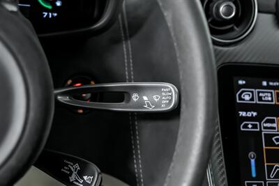 2018 McLaren 570S Spider -HUGE $242K MSRP-RARE PAINT-CARBON FIBER INTERIOR   - Photo 36 - Joliet, IL 60435