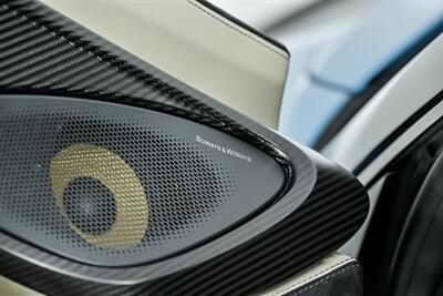 2018 McLaren 570S Spider -HUGE $242K MSRP-RARE PAINT-CARBON FIBER INTERIOR   - Photo 25 - Joliet, IL 60435