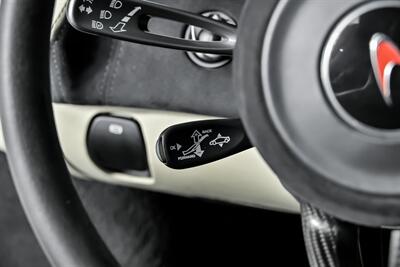 2018 McLaren 570S Spider -HUGE $242K MSRP-RARE PAINT-CARBON FIBER INTERIOR   - Photo 34 - Joliet, IL 60435