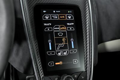 2018 McLaren 570S Spider -HUGE $242K MSRP-RARE PAINT-CARBON FIBER INTERIOR   - Photo 38 - Joliet, IL 60435