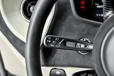 2018 McLaren 570S Spider -HUGE $242K MSRP-RARE PAINT-CARBON FIBER INTERIOR   - Photo 33 - Joliet, IL 60435