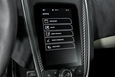 2018 McLaren 570S Spider -HUGE $242K MSRP-RARE PAINT-CARBON FIBER INTERIOR   - Photo 39 - Joliet, IL 60435