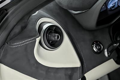 2018 McLaren 570S Spider -HUGE $242K MSRP-RARE PAINT-CARBON FIBER INTERIOR   - Photo 30 - Joliet, IL 60435