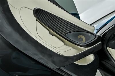 2018 McLaren 570S Spider -HUGE $242K MSRP-RARE PAINT-CARBON FIBER INTERIOR   - Photo 24 - Joliet, IL 60435