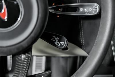 2018 McLaren 570S Spider -HUGE $242K MSRP-RARE PAINT-CARBON FIBER INTERIOR   - Photo 35 - Joliet, IL 60435