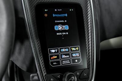 2018 McLaren 570S Spider -HUGE $242K MSRP-RARE PAINT-CARBON FIBER INTERIOR   - Photo 41 - Joliet, IL 60435