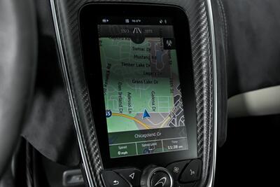 2018 McLaren 570S Spider -HUGE $242K MSRP-RARE PAINT-CARBON FIBER INTERIOR   - Photo 40 - Joliet, IL 60435