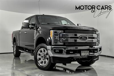 2017 Ford F-350 Super Duty Lariat   - Photo 1 - Joliet, IL 60435