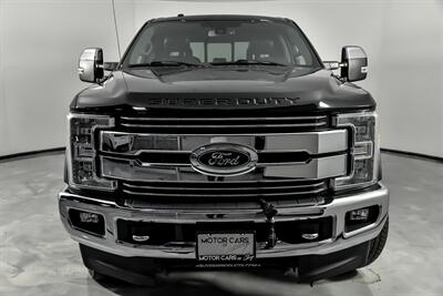 2017 Ford F-350 Super Duty Lariat   - Photo 5 - Joliet, IL 60435