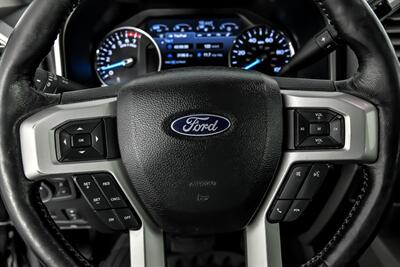 2017 Ford F-350 Super Duty Lariat   - Photo 28 - Joliet, IL 60435