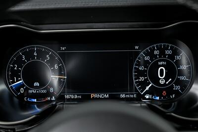 2022 Ford Mustang Shelby GT500-HUGE MSRP-CARBON FIBER TRACK PACK   - Photo 24 - Joliet, IL 60435