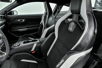 2022 Ford Mustang Shelby GT500-HUGE MSRP-CARBON FIBER TRACK PACK   - Photo 20 - Joliet, IL 60435