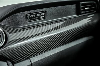 2022 Ford Mustang Shelby GT500-HUGE MSRP-CARBON FIBER TRACK PACK   - Photo 32 - Joliet, IL 60435
