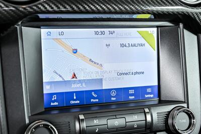 2022 Ford Mustang Shelby GT500-HUGE MSRP-CARBON FIBER TRACK PACK   - Photo 29 - Joliet, IL 60435