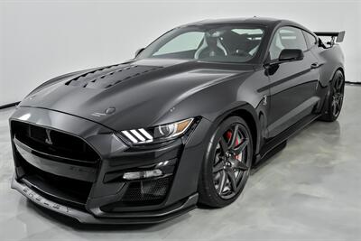 2022 Ford Mustang Shelby GT500-HUGE MSRP-CARBON FIBER TRACK PACK   - Photo 6 - Joliet, IL 60435