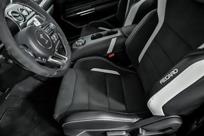 2022 Ford Mustang Shelby GT500-HUGE MSRP-CARBON FIBER TRACK PACK   - Photo 19 - Joliet, IL 60435