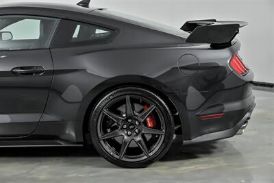 2022 Ford Mustang Shelby GT500-HUGE MSRP-CARBON FIBER TRACK PACK   - Photo 9 - Joliet, IL 60435