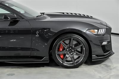 2022 Ford Mustang Shelby GT500-HUGE MSRP-CARBON FIBER TRACK PACK   - Photo 15 - Joliet, IL 60435