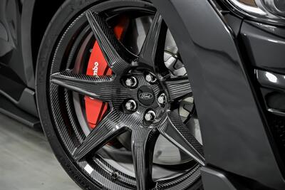 2022 Ford Mustang Shelby GT500-HUGE MSRP-CARBON FIBER TRACK PACK   - Photo 4 - Joliet, IL 60435