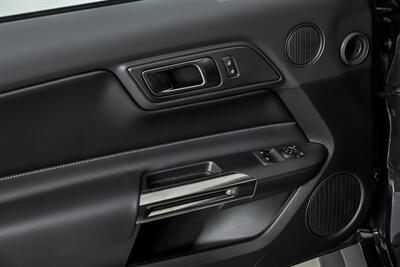 2022 Ford Mustang Shelby GT500-HUGE MSRP-CARBON FIBER TRACK PACK   - Photo 17 - Joliet, IL 60435