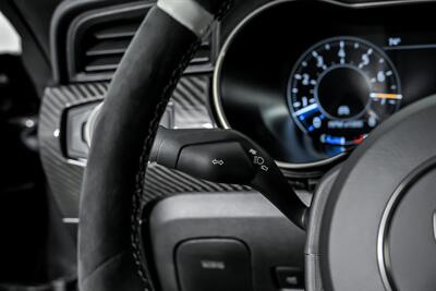 2022 Ford Mustang Shelby GT500-HUGE MSRP-CARBON FIBER TRACK PACK   - Photo 26 - Joliet, IL 60435