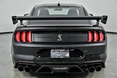 2022 Ford Mustang Shelby GT500-HUGE MSRP-CARBON FIBER TRACK PACK   - Photo 11 - Joliet, IL 60435