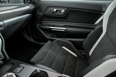2022 Ford Mustang Shelby GT500-HUGE MSRP-CARBON FIBER TRACK PACK   - Photo 35 - Joliet, IL 60435