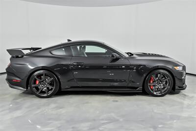 2022 Ford Mustang Shelby GT500-HUGE MSRP-CARBON FIBER TRACK PACK   - Photo 14 - Joliet, IL 60435