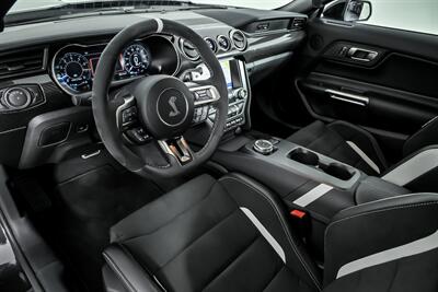 2022 Ford Mustang Shelby GT500-HUGE MSRP-CARBON FIBER TRACK PACK   - Photo 18 - Joliet, IL 60435