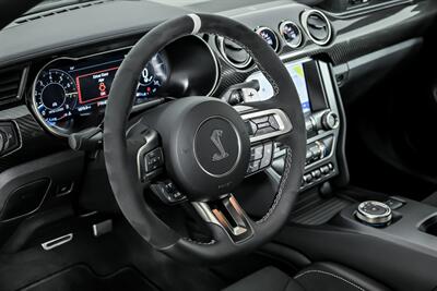 2022 Ford Mustang Shelby GT500-HUGE MSRP-CARBON FIBER TRACK PACK   - Photo 22 - Joliet, IL 60435
