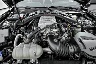 2022 Ford Mustang Shelby GT500-HUGE MSRP-CARBON FIBER TRACK PACK   - Photo 16 - Joliet, IL 60435