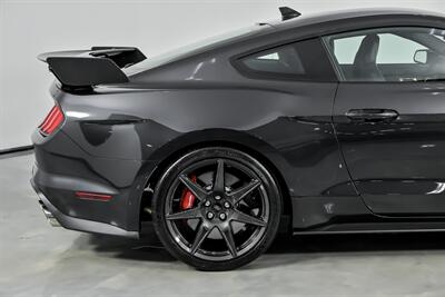 2022 Ford Mustang Shelby GT500-HUGE MSRP-CARBON FIBER TRACK PACK   - Photo 13 - Joliet, IL 60435