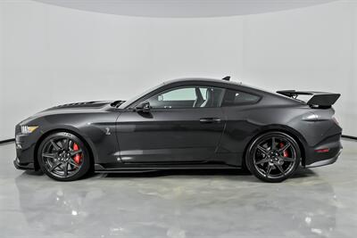 2022 Ford Mustang Shelby GT500-HUGE MSRP-CARBON FIBER TRACK PACK   - Photo 8 - Joliet, IL 60435