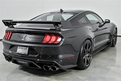 2022 Ford Mustang Shelby GT500-HUGE MSRP-CARBON FIBER TRACK PACK   - Photo 12 - Joliet, IL 60435