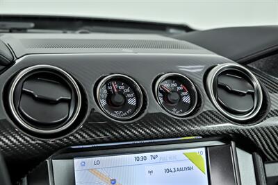 2022 Ford Mustang Shelby GT500-HUGE MSRP-CARBON FIBER TRACK PACK   - Photo 28 - Joliet, IL 60435