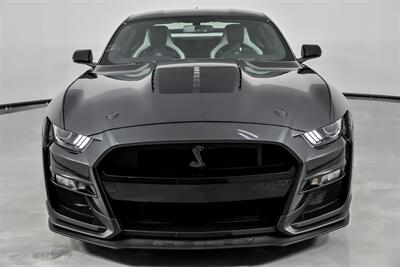 2022 Ford Mustang Shelby GT500-HUGE MSRP-CARBON FIBER TRACK PACK   - Photo 5 - Joliet, IL 60435