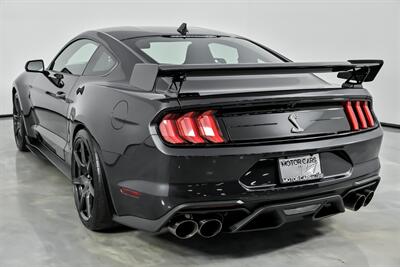 2022 Ford Mustang Shelby GT500-HUGE MSRP-CARBON FIBER TRACK PACK   - Photo 10 - Joliet, IL 60435