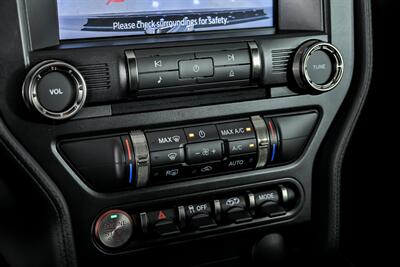 2022 Ford Mustang Shelby GT500-HUGE MSRP-CARBON FIBER TRACK PACK   - Photo 31 - Joliet, IL 60435