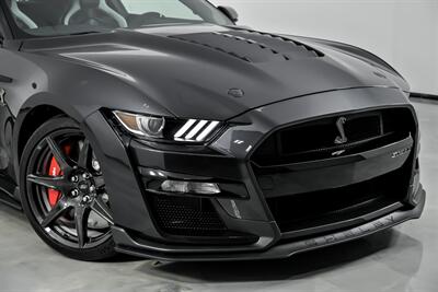 2022 Ford Mustang Shelby GT500-HUGE MSRP-CARBON FIBER TRACK PACK   - Photo 3 - Joliet, IL 60435
