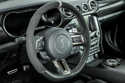 2020 Ford Mustang Shelby GT500-CFTP-GOLDEN TICKET!   - Photo 23 - Joliet, IL 60435